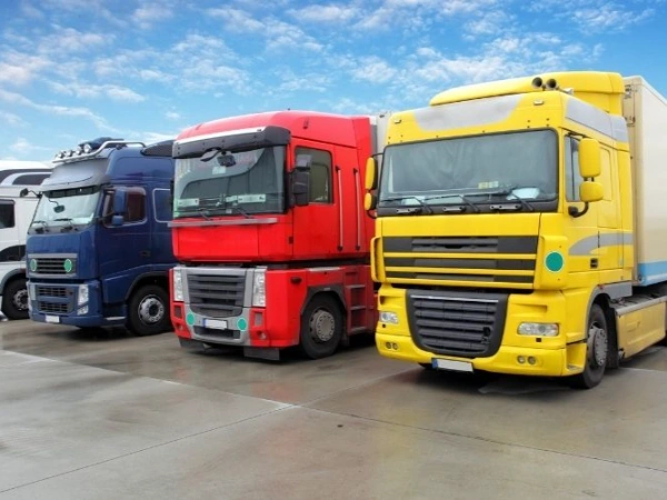 İzmir İpsala Nakliye